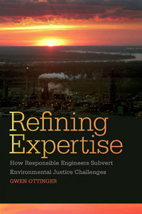 Refining Expertise Cover