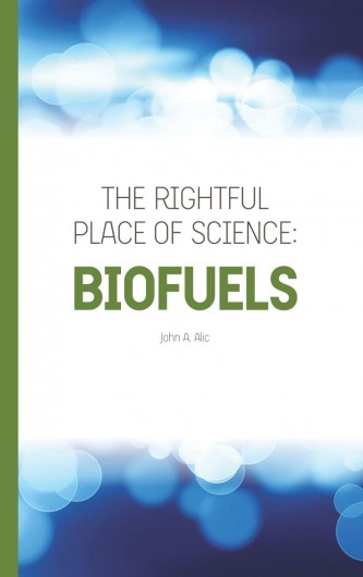 RPS Biofuels