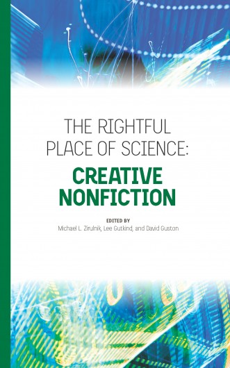 phd creative nonfiction