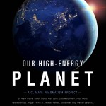 Our High-Energy Planet Cover