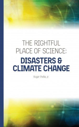 RPS Disasters & Climate Change