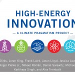 High-Energy Innovation Report