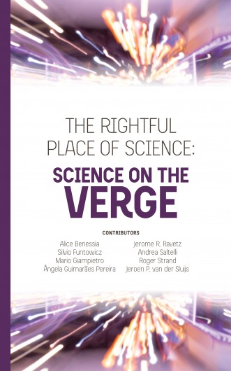 Science on the Verge