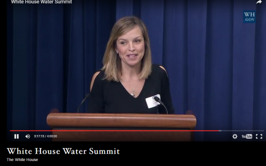 Darlene-WaterSummit