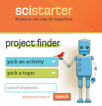SciStarter-webshot