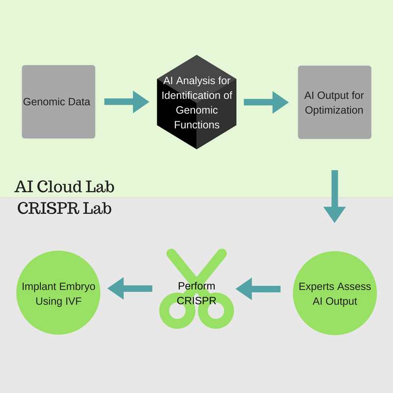 CSPOWhere Genome Editing and Artificial Intelligence Collide - CSPO