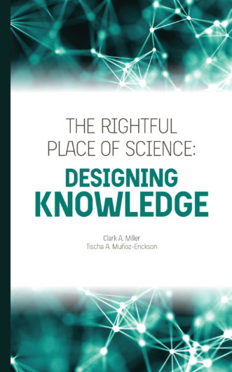 Designing Knowledge